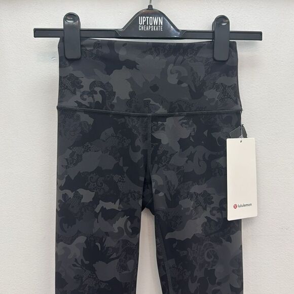 lululemon leggings - Picture 3 of 7